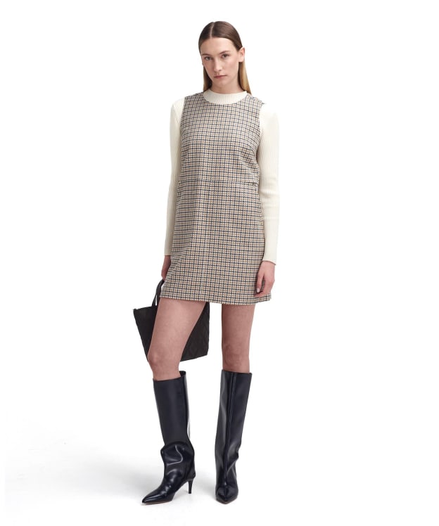 Women's Barbour Deanna Dress - Multi