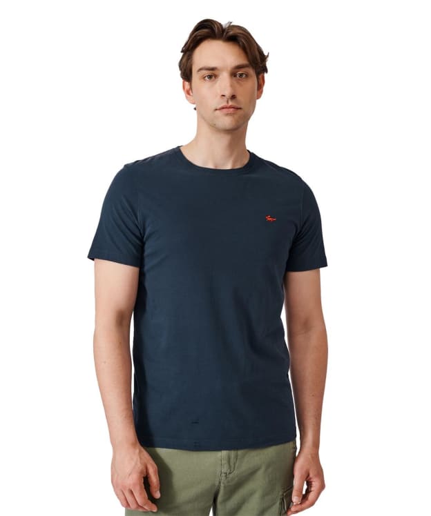 Men's Aubin Classic T-Shirt - Navy