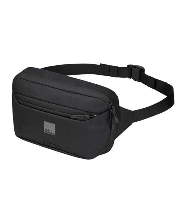 Jack Wolfskin Mainkai Crossbody Bag - Phantom