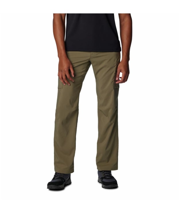 Men's Columbia Silver Ridge™ Utility Pants - Stone Green