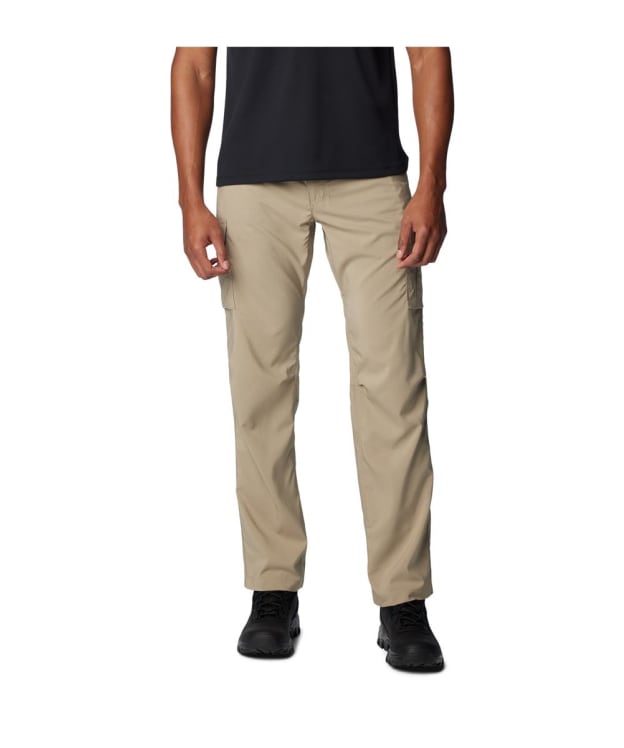 Men's Columbia Silver Ridge™ Utility Pants - Tusk