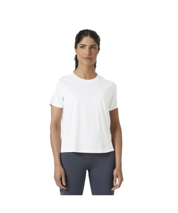 Women’s Helly Hansen Sval T-Shirt - White