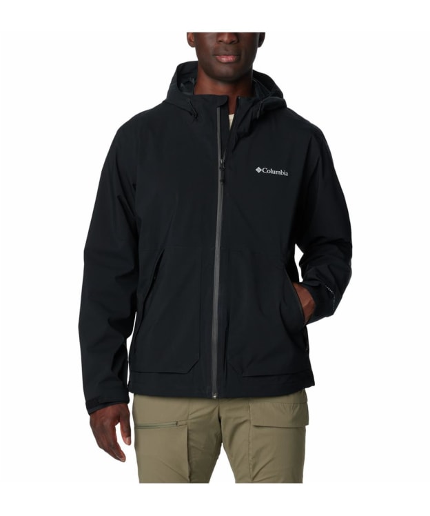 Men's Columbia Altbound™ Jacket - Black