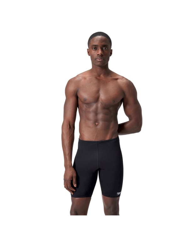 Men's Speedo Endurance+ Jammer - Black