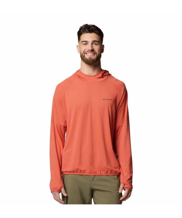 Men's Columbia Skien Valley™ Hoodie - Tuscan