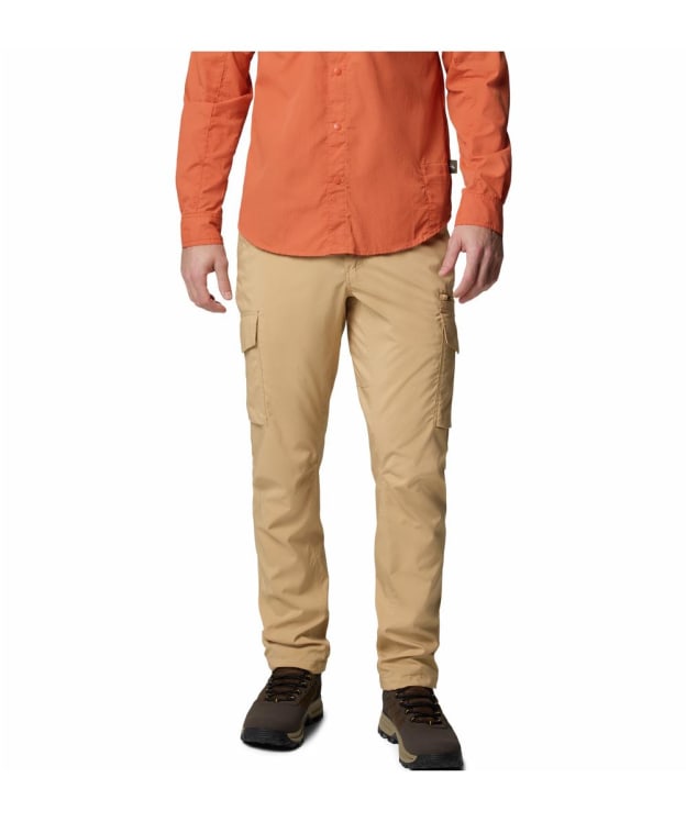 Men's Columbia Skien Valley™ Cargo Pants - Canoe