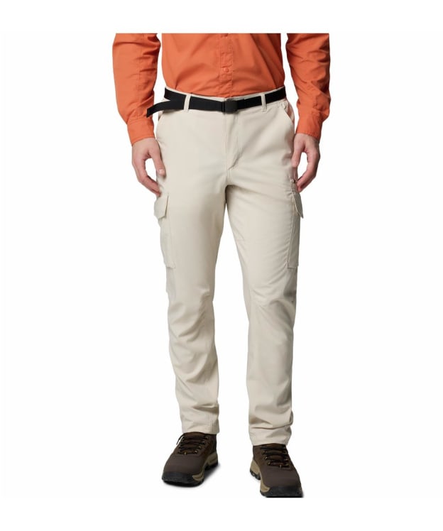 Men's Columbia Skien Valley™ Cargo Pants - Dark Stone