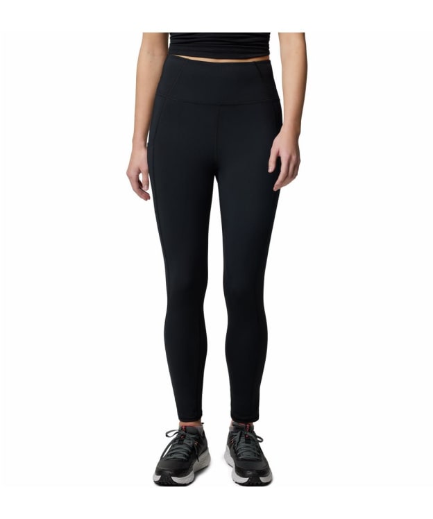Women's Columbia Boundless Trek Leggings - New Black