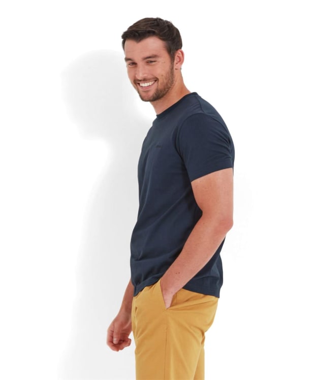 Men's Schöffel Trevone T-Shirt - Navy