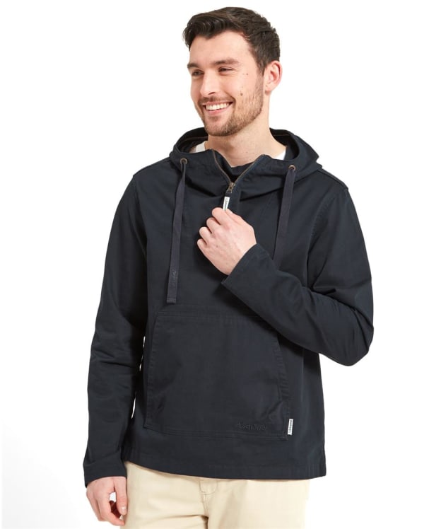 Men's Schöffel Harbour Smock - Navy