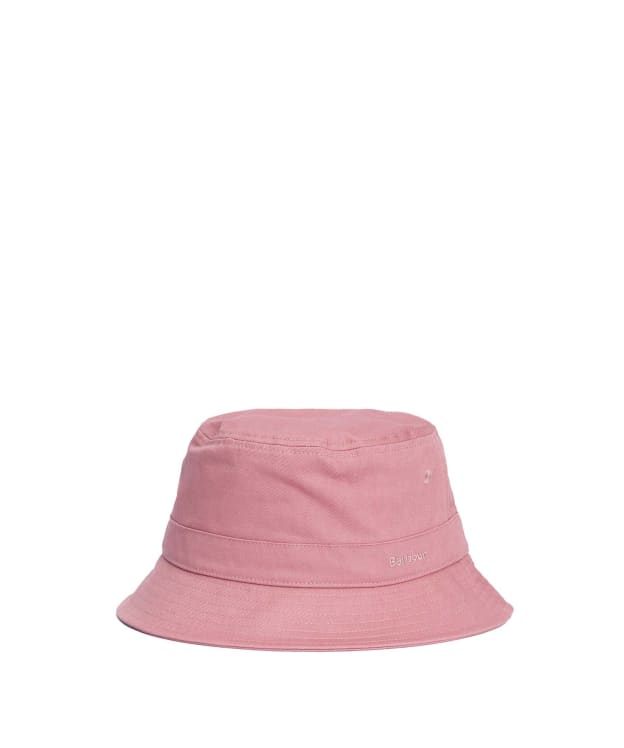 Women's Barbour Olivia Sports Hat - Tea Rose