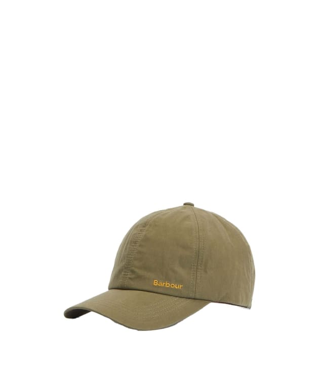 Women's Barbour Mya Cap - Dusky Green