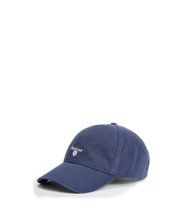 Men's Barbour Cascade Sports Cap - Oceana