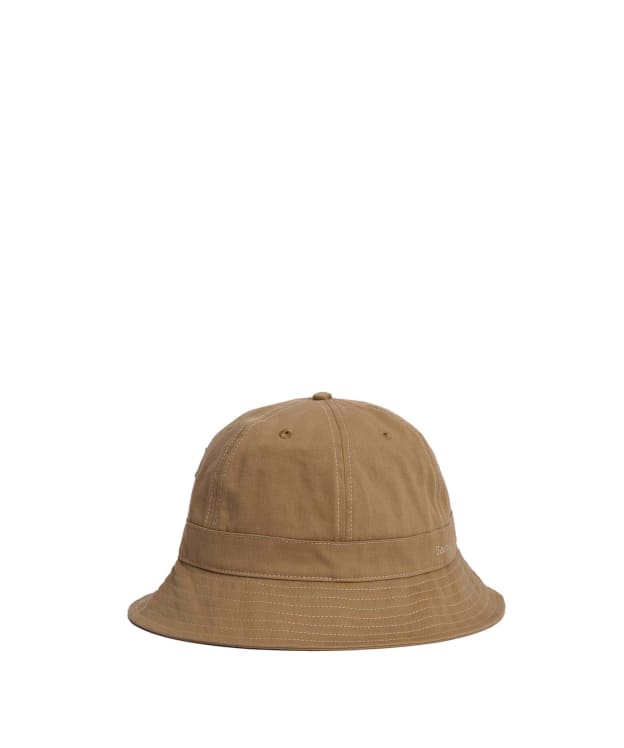 Men's Barbour Westdale Bucket Hat - Sandstone