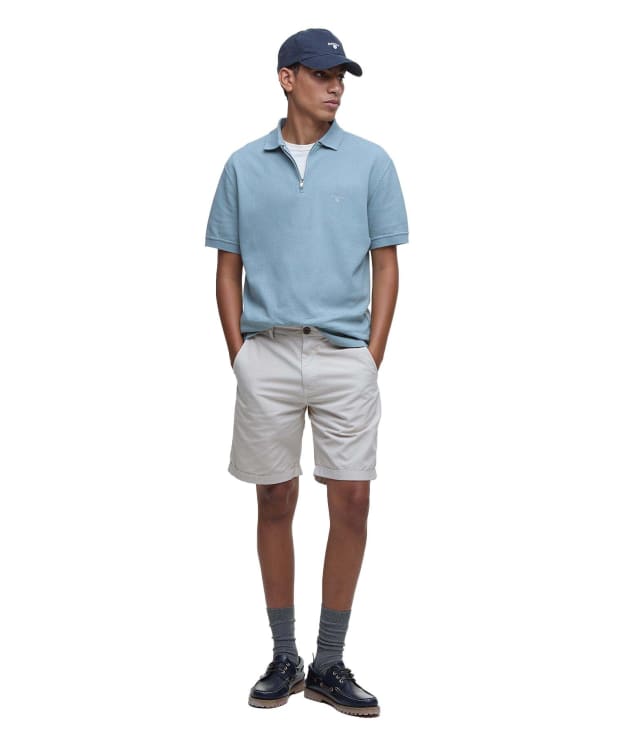 Men's Barbour Glendale Short - Mist
