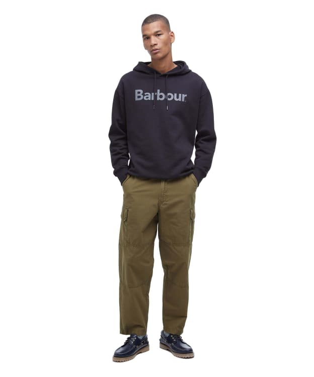 Men's Barbour Relaxed Fit Cargo - Light Sage