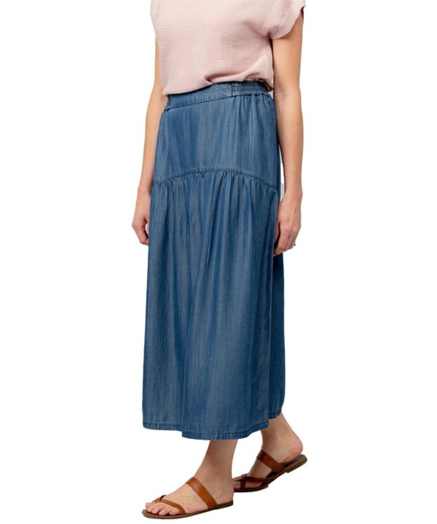 Women’s Lily & Me Frances Skirt - Denim