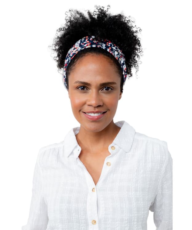 Women's Lily & Me Miriam Multiband - Navy