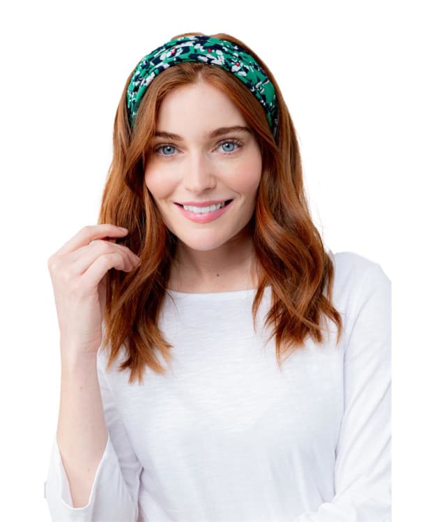 Women's Lily & Me Prairie Multiband - Green