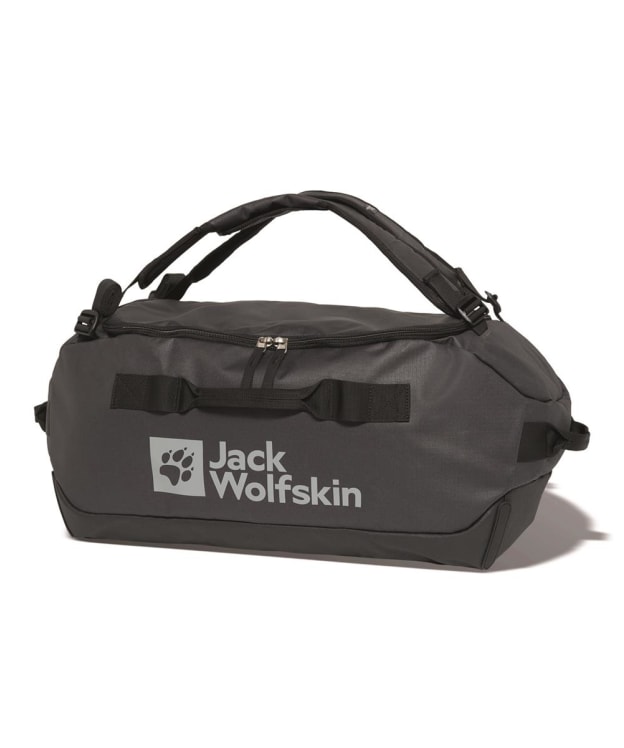 Jack Wolfskin All-In 30L Rolltop Backpack - Phantom