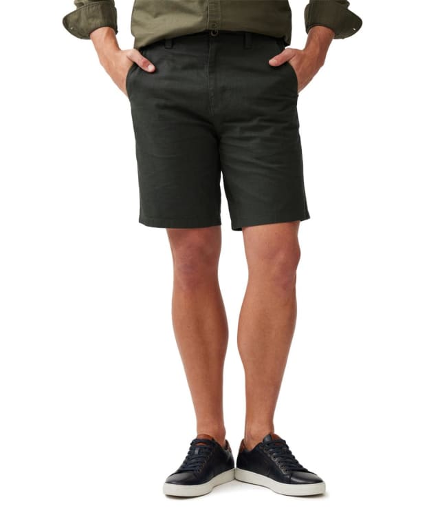 Men's Rodd & Gunn 9" Shorts - Olive