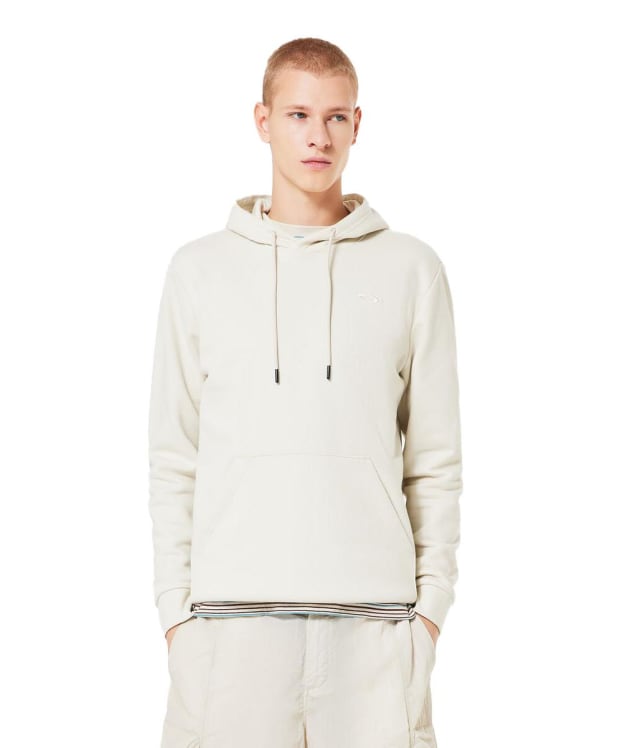 Men's Oakley Relax Pullover Hoodie 2.0 - Mist