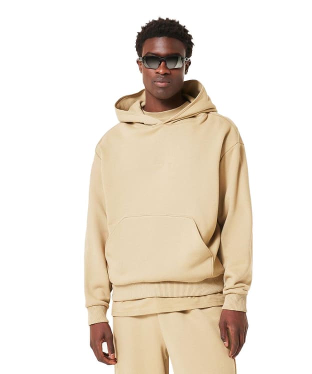 Men's Oakley Soho Pullover Hoodie 3.0 - Pebble