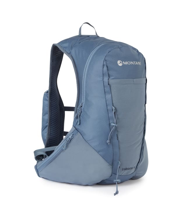 Montane Trailblazer 18L Lightweight Backpack - Stone Blue