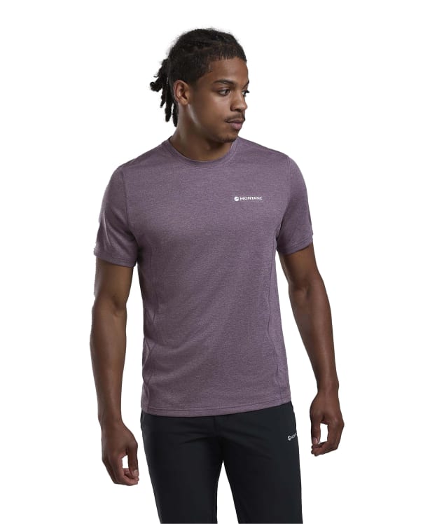 Men's Montane Dart T-Shirt - Moonscape