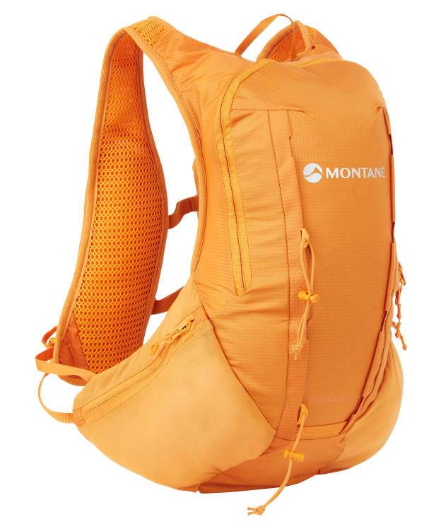 Montane Trailblazer 8L Backpack - Flame Orange