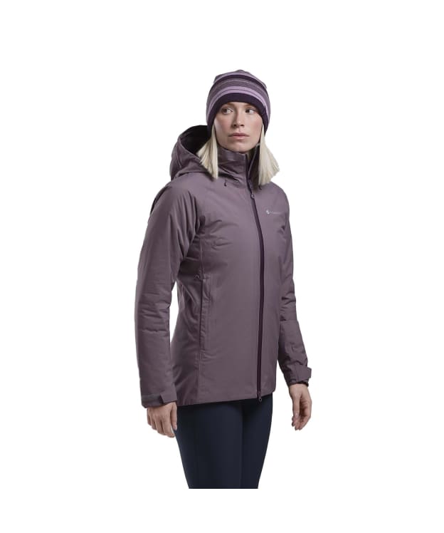 Women's Montane Duality Insulated Waterproof Jacket - Moonscape