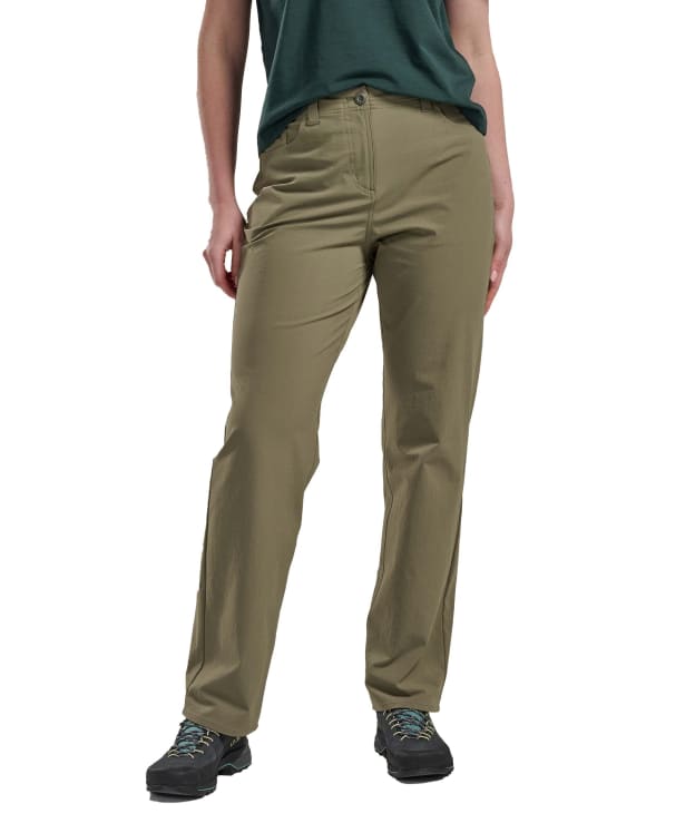 Women's Montane Genoa Lite Pants - Regular Leg - Caper