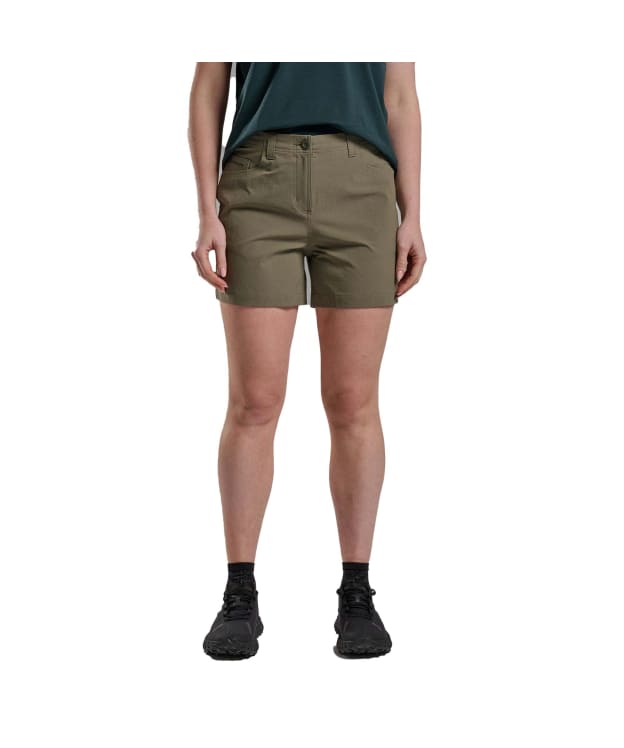 Women's Montane Genoa Lite Shorts - Caper