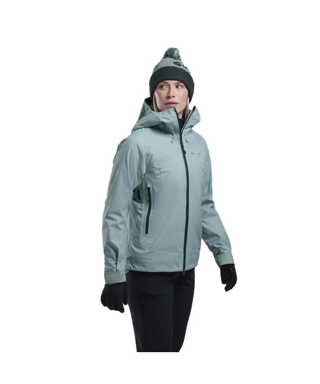 Women's Montane Torren Waterproof Jacket - Sea Mist