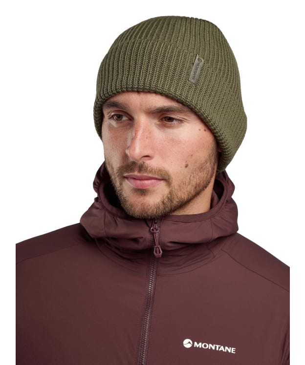 Montane Brew Beanie - Caper