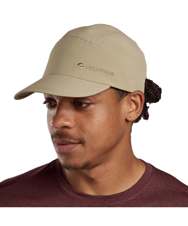 Montane Dyno Stretch Cap - Overland