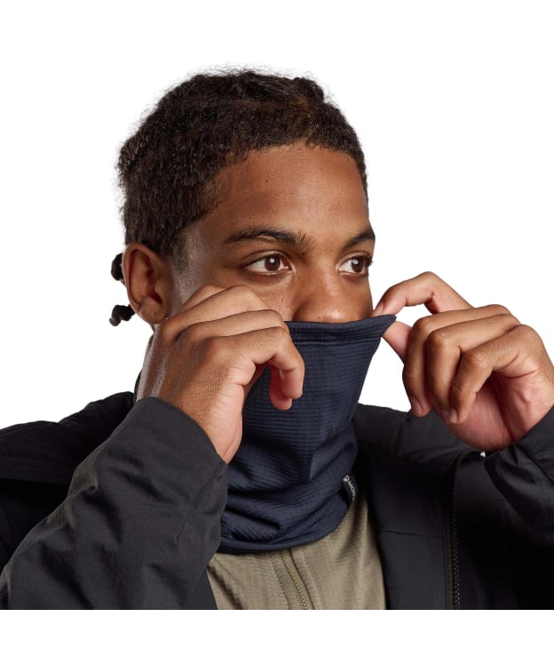 Montane Protium Fleece Neck Gaiter - Eclipse Blue