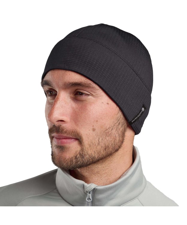 Montane Protium Beanie Hat - Black
