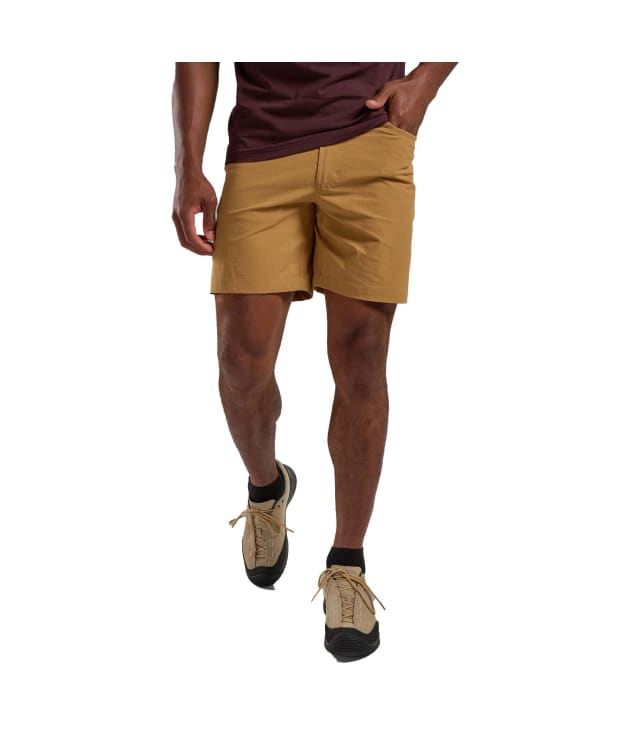 Men's Montane Genoa Lite Shorts - Husk