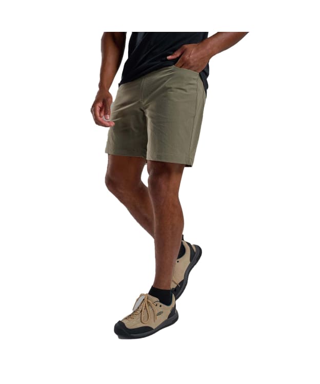 Men's Montane Genoa Lite Shorts - Caper