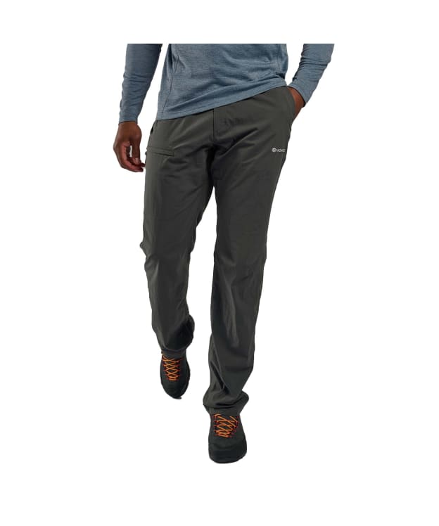 Men's Montane Terra Lite Pants - Regular Leg - Slate