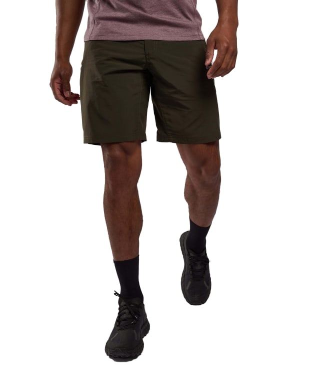 Men's Montane Terra Shorts - Oak Green