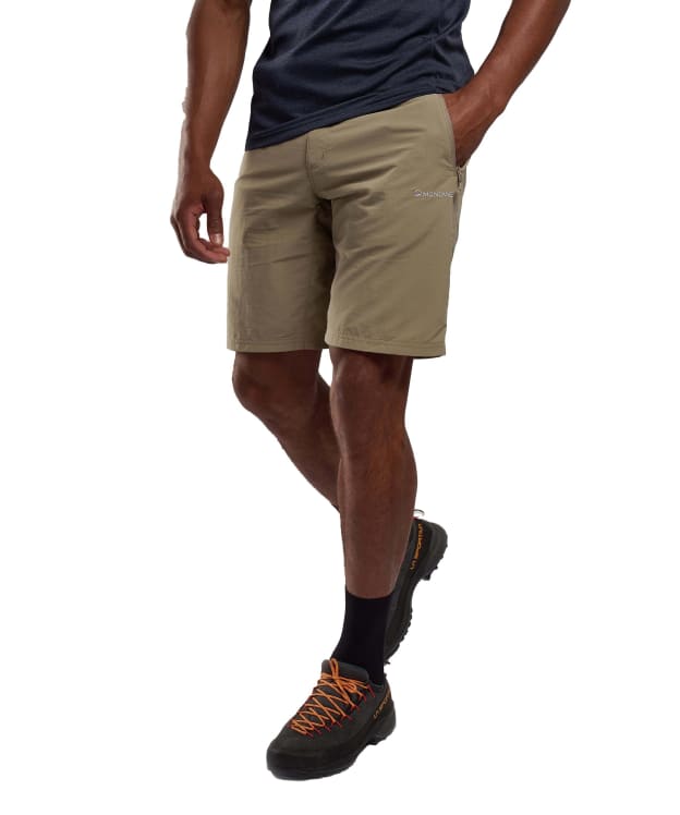 Men's Montane Terra Shorts - Overland