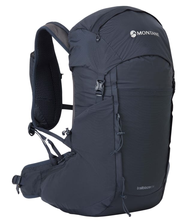 Women's Montane Trailblazer 24L Backpack - Eclipse Blue