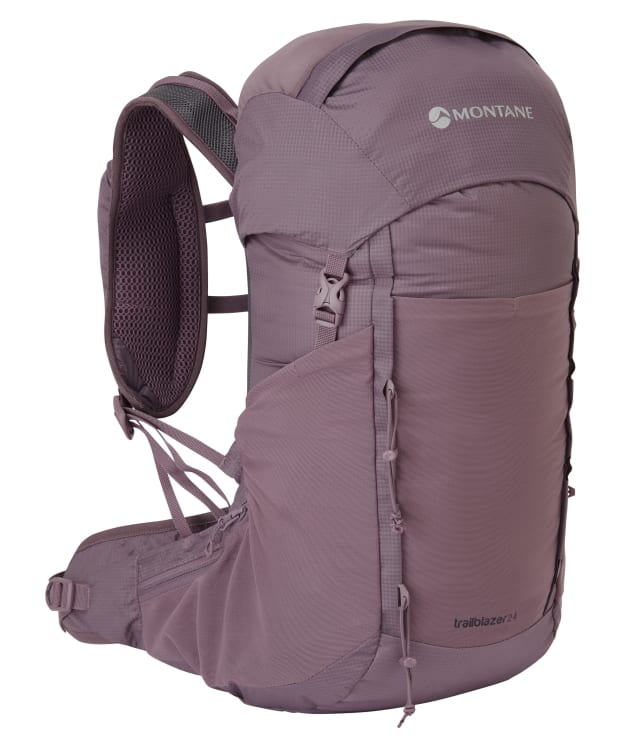 Women's Montane Trailblazer 24L Backpack - Moonscape