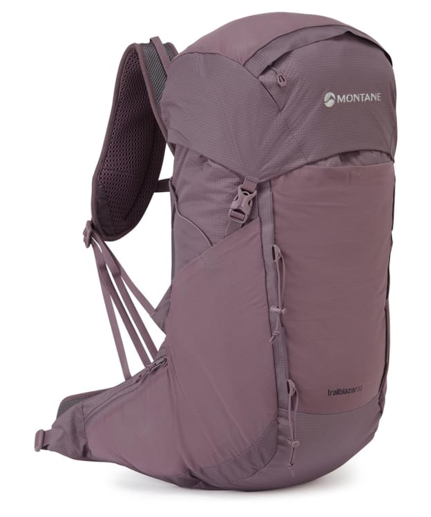 Women's Montane Trailblazer 30L Backpack - Moonscape