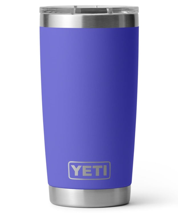 YETI Rambler 20oz Stainless Steel Vacuum Insulated Tumbler 2.0 - Ultramarine Violet