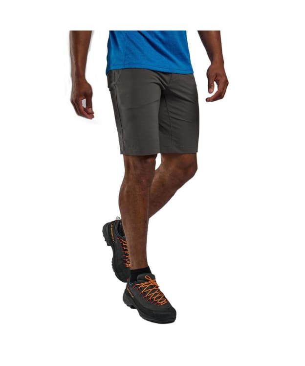 Men's Montane Dynamic Lite Shorts - Slate