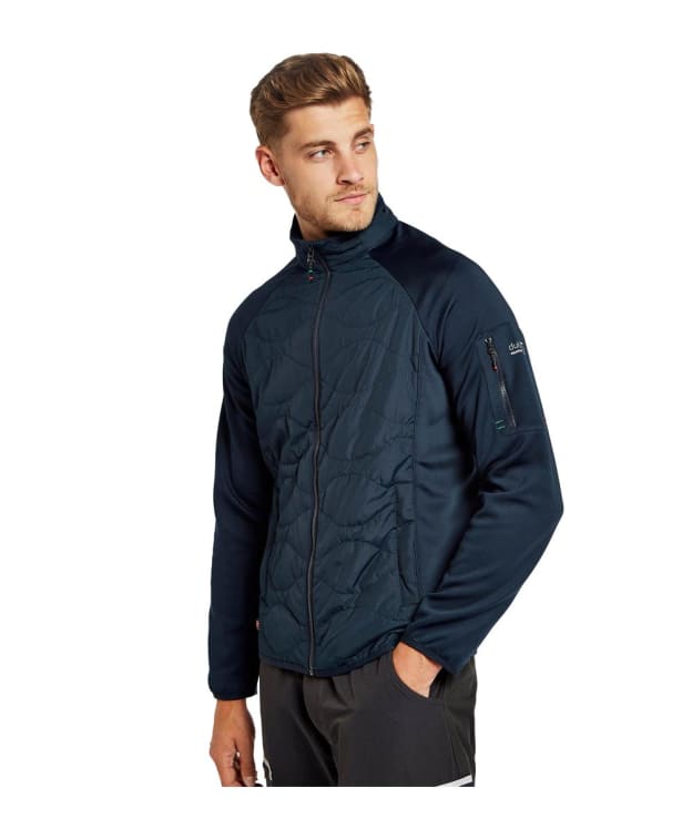 Dubarry Aquatech Atlantica Hybrid Jacket - Navy