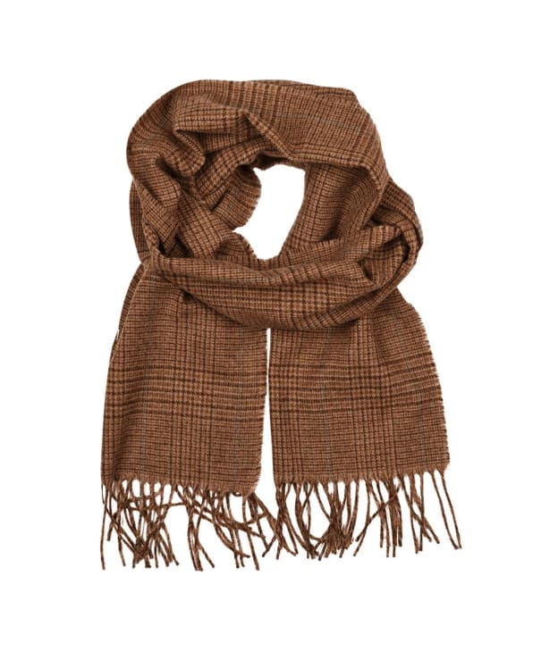 Women’s Schöffel Edale Scarf - Teviot Tweed